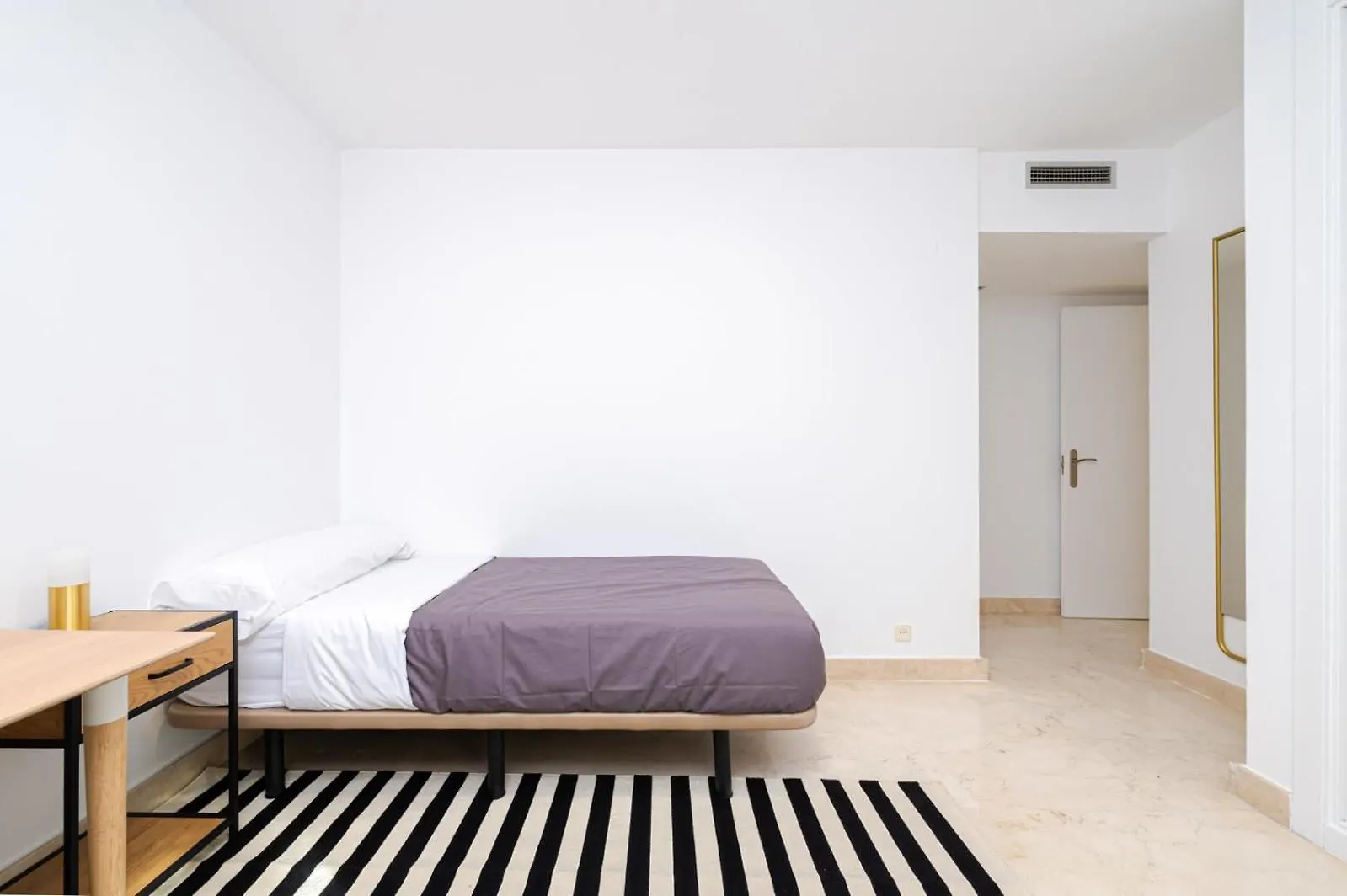 Los Olivos Stylish Apartments In Conde Orgaz Madrid España