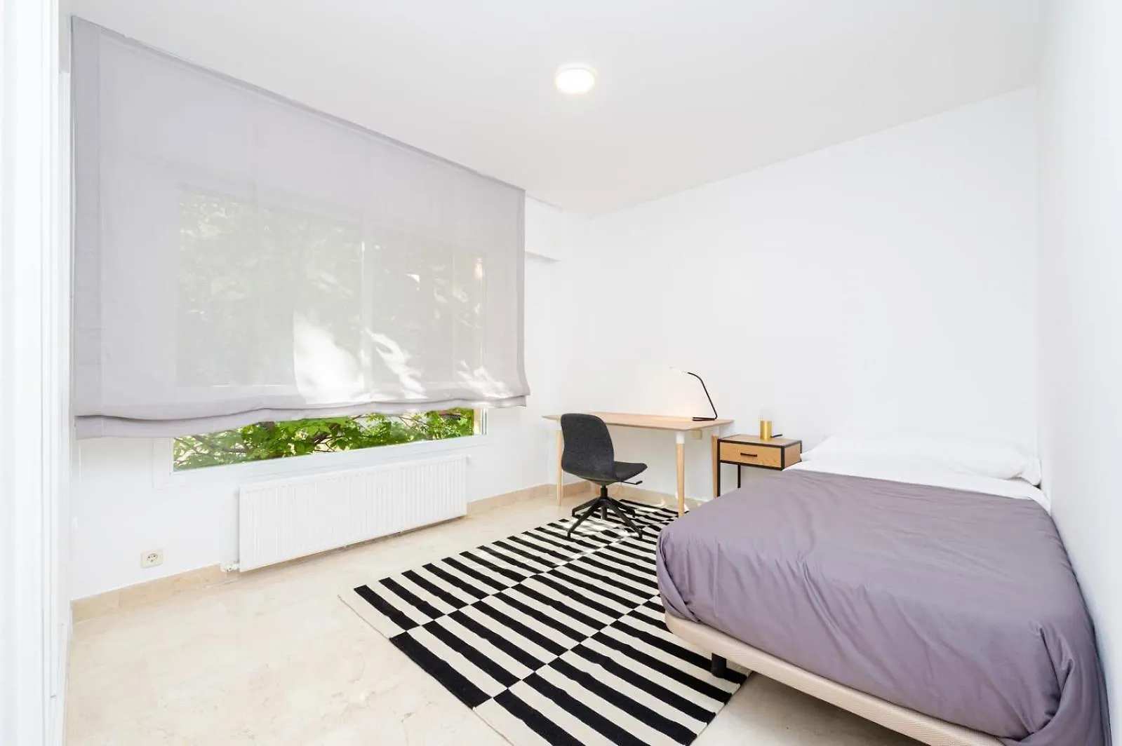 Los Olivos Stylish Apartments In Conde Orgaz Madrid