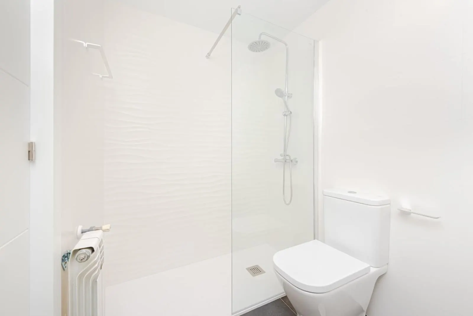 Los Olivos Stylish Apartments In Conde Orgaz Madrid