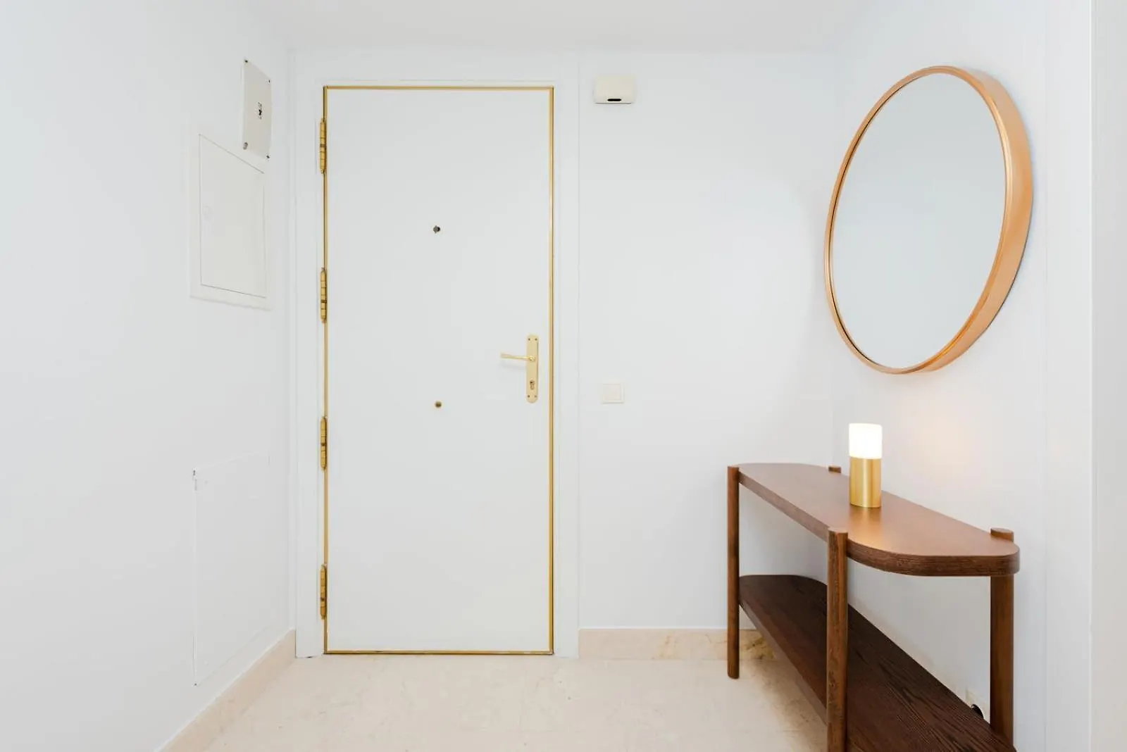 Los Olivos Stylish Apartments In Conde Orgaz Madrid