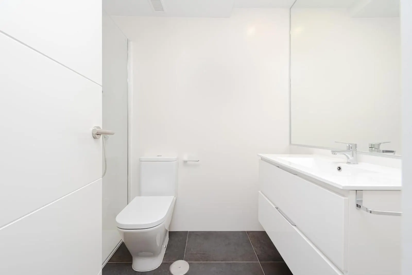 Los Olivos Stylish Apartments In Conde Orgaz Madrid