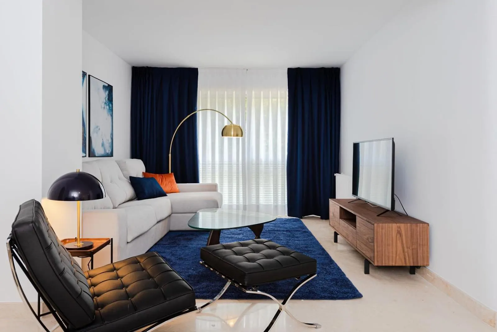 Los Olivos Stylish Apartments In Conde Orgaz Madrid 0*,  España