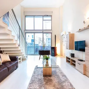 Oshun Sanchinarro Apartamento