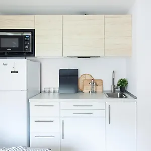 Charming Lofts Apartamento