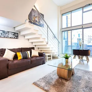 Oshun Norte Apartamento