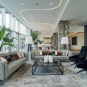 4* Ξενοδοχείο Ilunion Atrium