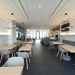 Hotel Dwo Yuste Alcala, Madryt