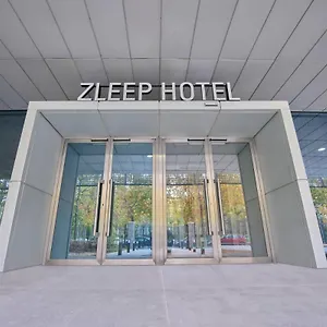 3* Hotell Zleep Airport
