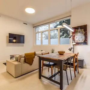 Myhousespain - Superb Flat In Sanchinarro Apartamento