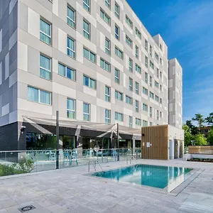 3* Ξενοδοχείο Express - - Airport By Ihg
