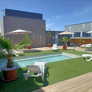 Bestprice Alcala Madrid