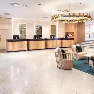 4* Ξενοδοχείο Melia Avenida De America