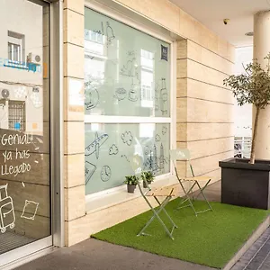 Ibis Budget Centro Ventas Hotel