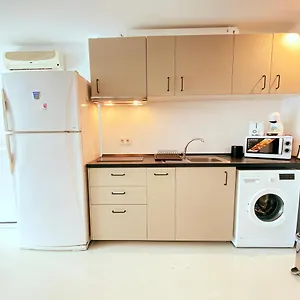 Appartement Norte Ii By Oshun, Madrid