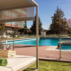 4* Hotell Melia Barajas