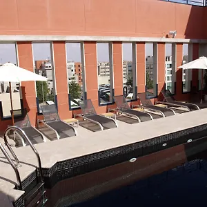4* Hotell Eco Alcala