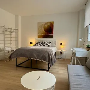 Pinar - Con Todas Comodidades Apartamento