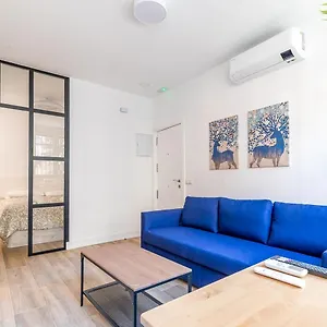 Arturo Soria Apartments3 Appartamento