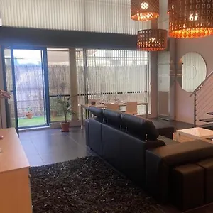 Tipo Loft Apartamento