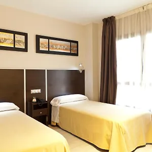 Vendégház Avenida Barajas, Madrid