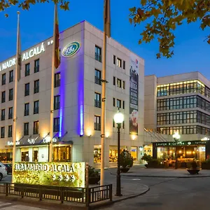 4* Ξενοδοχείο Elba Alcala