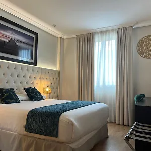 Hotel Feria De, Madryt