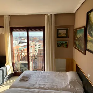 Appartement Torr En - Chamartin, Madrid