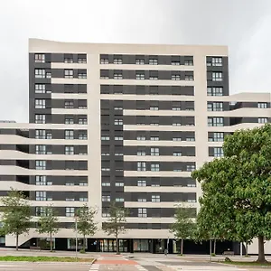 Be Casa - Valdebebas مدريد