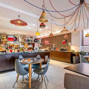 Hotel Ibis Calle Alcala, Madrid