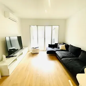 Entero Junto Ifema Y Aeropuerto Apartamento