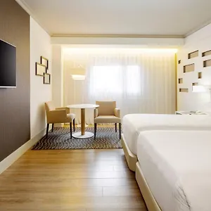 4* Hotell Marriott Auditorium & Conference Center