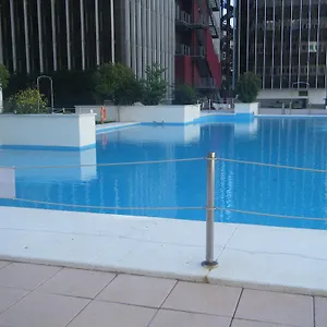 Madrid Studio Apartments Appartamento