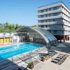 Airport Suites, Affiliated By Melia مدريد