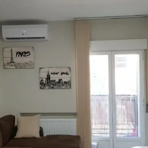 Appartement Barajas. Aeropuerto/ifema, Madrid